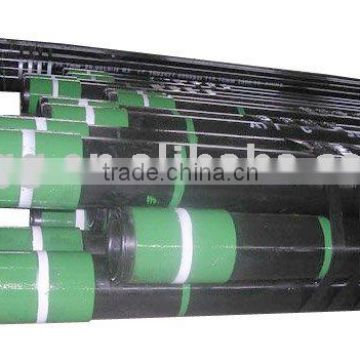 API J55 Oil casing pipe