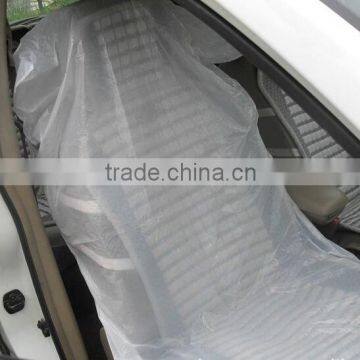 Plastic Car Seat Cover Car wheel cover