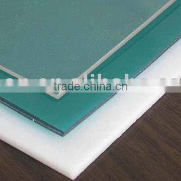 blue solid sheet for canopies