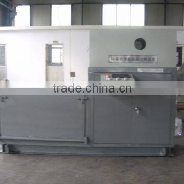 Spring Hydraulic Disassembly Machine for Train