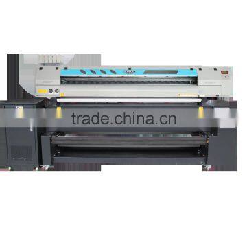 stable fabric printing machine textiles ,sublimation printer-SN-D1018
