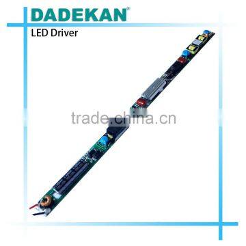 constant current 30w tube8 driver led tube light