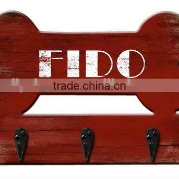 China Good Wholesale Decorative Animal Hooks