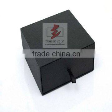 Luxury Drawer-type Paper Box for Glove Gift Packaging