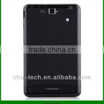 Freelander PX2 MTK8389 Quad Core Tablet PC 7 Inch Android 4.2 3G GPS Monster Phone photo-6