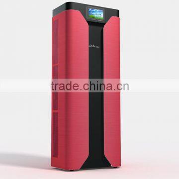 New design Commercial Air Purifier with WIFI LY991