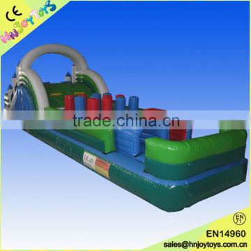 New giant inflatable game,inflatables,inflatable obstacle course for sale