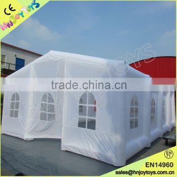 New Style Customized White Wedding PartyTent