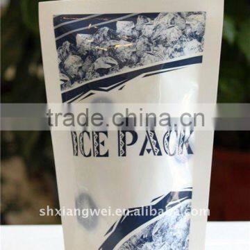 nylon packaging bags for ice