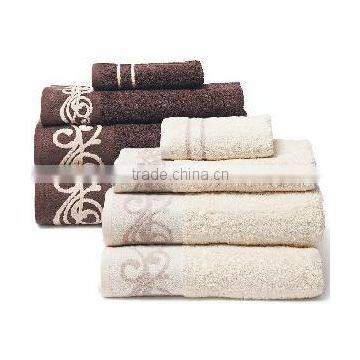 Unique Home Towel Home bulk sale towel Knitted China Towel f