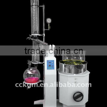 best selling rotary evaporator with water bath