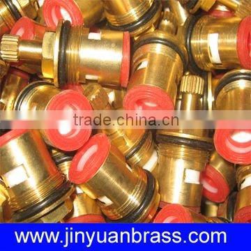 Brass Cartridge for angle valve