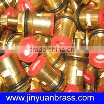 Brass Cartridge for Angle Valve
