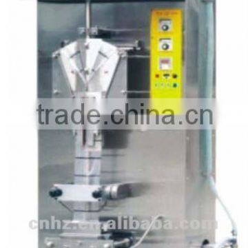 Automatic Juice Milk Packing Machine photo-6