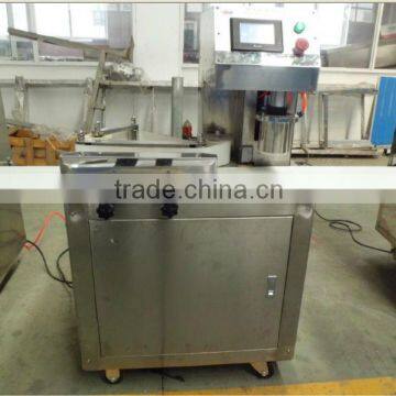 YX400 Mamool Mooncake Making Machine Price Manufacturer Plant in China photo-3