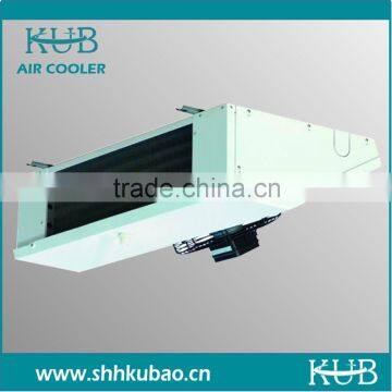 Cold Storage Van