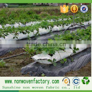 Polypropylene pp non woven anti weed fabric uv resistant nonwoven