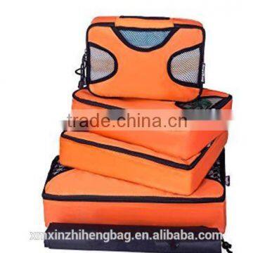 Very Comfortable Travel Packing Cubes Magic Cube Folding Magic Cubes photo-2