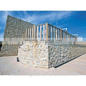 Low Price Slate Exterior Wall Cladding Nature Culture Stone Project photo-2