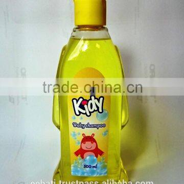 Kidy Baby Shampoo photo-3