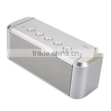 6w bluetooth speaker caixa de som para celular with super bass