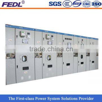 XGN2 12kV medium voltage switchgear cubicle