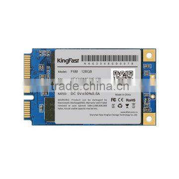 Kingfast Ssd 128gb Msata Internal Solid State Drive photo-2