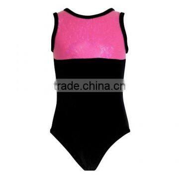 Custom Gymnastic Dance Leotards for Girls