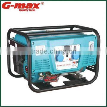 G-max Popular Portable Generator GT-GE2500B