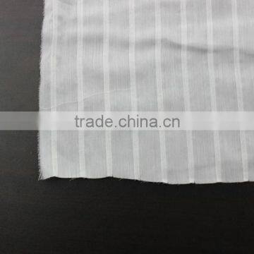Silk and Cotton Blended Fabric for Garment Use (AMA1601) photo-3