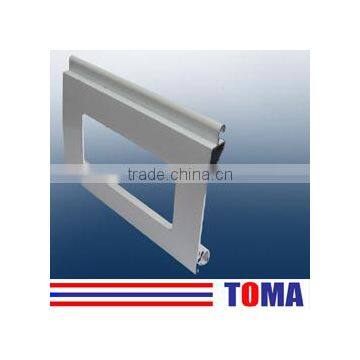 Aluminium Roller Shutter Slat photo-4
