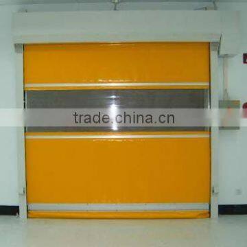 Industrial High Speed Door