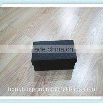 manufacture OEM sweet gift packaging shoe box