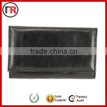 Professional leather tobacco pouch Wholesale