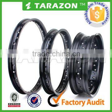 TARAZON Brand 17 Inch CNC Alloy Aluminum Wheel Rims for Sale