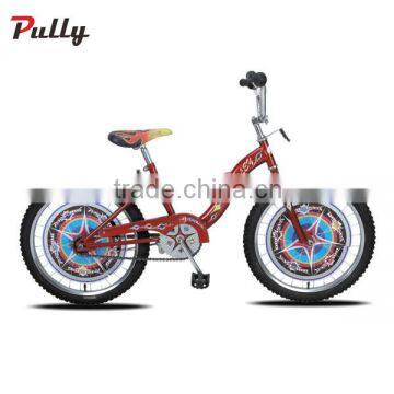 Beautiful BMX Children Bike/Price Children Bicycle/ Kids Bike Color Options