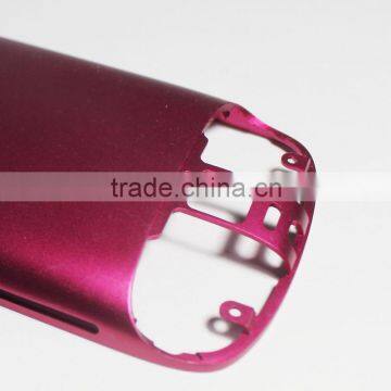 Customized High Precision CNC Machining Aluminium/SS CNC Turning Parts photo-2