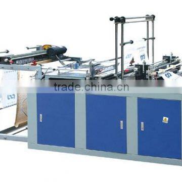 Factory Direct!!!! Nonwoven Rice Bag Making Machine