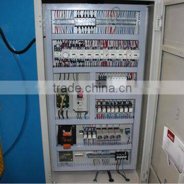 MVD Hydraulic Steel Plate Bending Machine 2mm/ ESTUN E21 NC Press Brake WC67Y-40Tx2200 photo-4