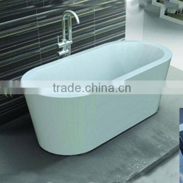 Classic Bathtub Freestanding Bathtub Luxury bathtub TB-814