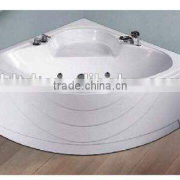 Compact external equipment for making micro bubble of Japanese massage bathtub