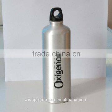 Aluminum Water Bottle With 750ml Promotion Bottle photo-4