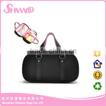 sales promotion large capacity women tote travel wash bag