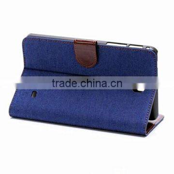 New Design Cow Leather Replacement for Samsung Galaxy Tab 10.1 T530 photo-6