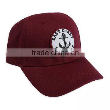 Custom Embroidery Cheap Baseball Cap photo-3