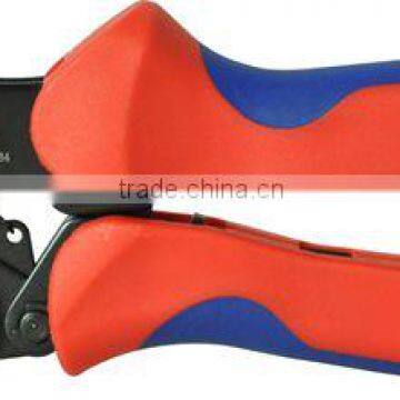Coax Crimping Tools LY-1741 Belden 8218 Coaxial Cable Crimping Tool Fiber Optic Crimping Tools photo-4