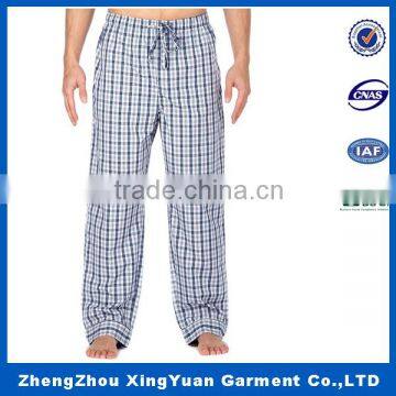 2016 high quality men's Pajamas