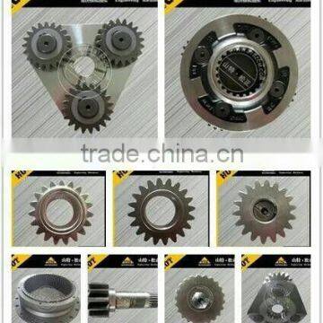 D155A-1-3 Gear 6127-31-1120,janpan bulldozer spare parts