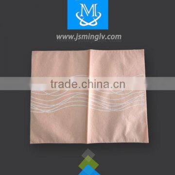 colorful pillowcase