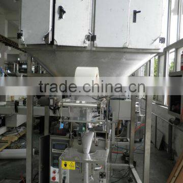 price tea packing machine for herbal tea bag